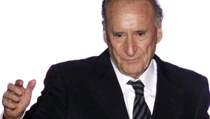 Fallece un hito de la&nbsp;lencería