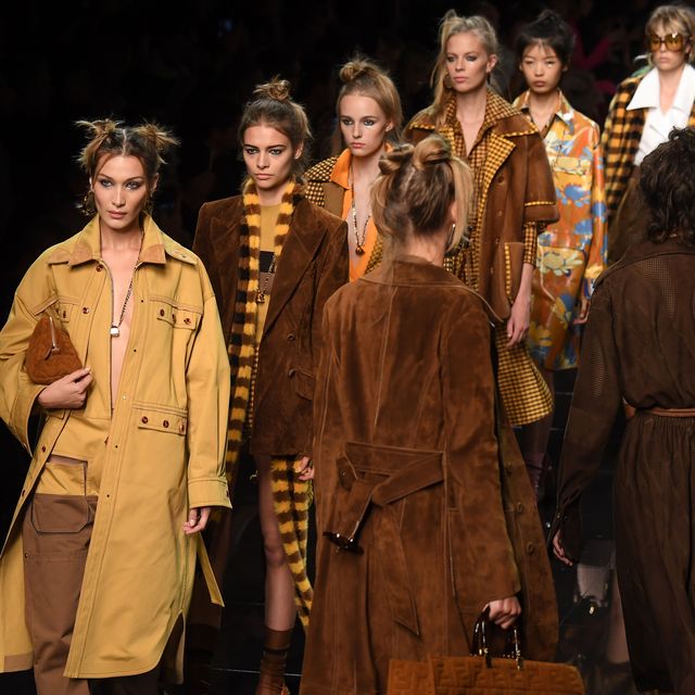 Una Milan Fashion Week llena de&nbsp;sorpresas