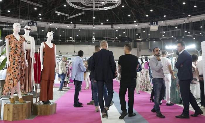 MOMAD nos sorprende un año más en época de crecimiento de la&nbsp;industria