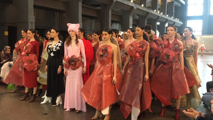 Causalidad por María&nbsp;Lafuente