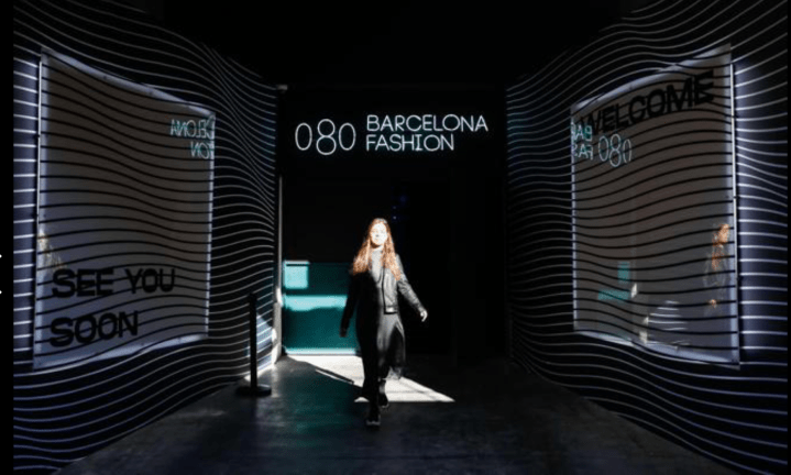 Una 080 Barcelona con&nbsp;encanto