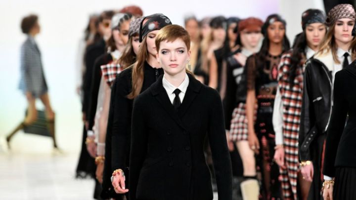 Todo el lujo reunido en una&nbsp;semana