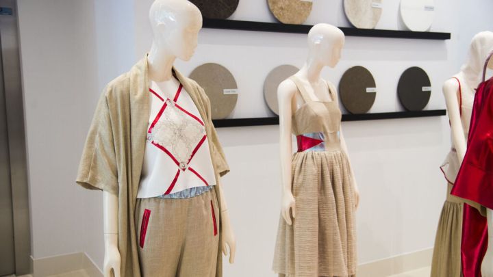 El Upciclying (reciclar) de nuestro&nbsp;armario