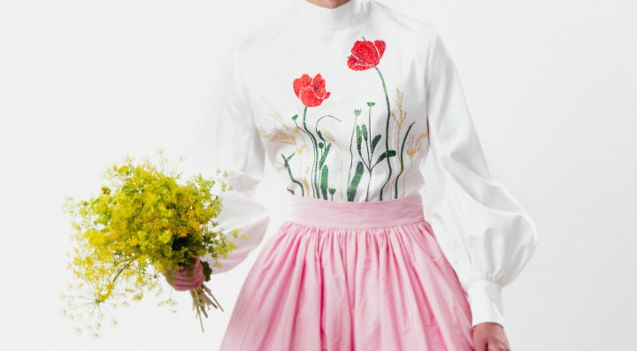 El desfile digital de la Alta&nbsp;Costura