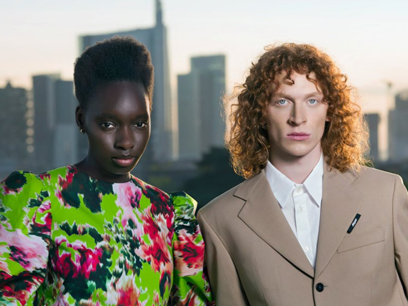 Digital Fashion Week