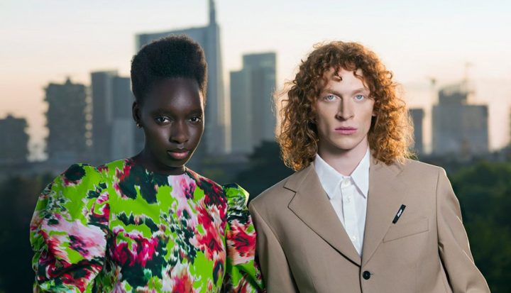 Digital Fashion Week